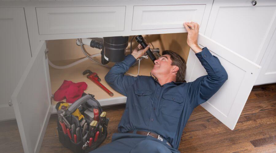Professional water heater repair in Ayr, NE